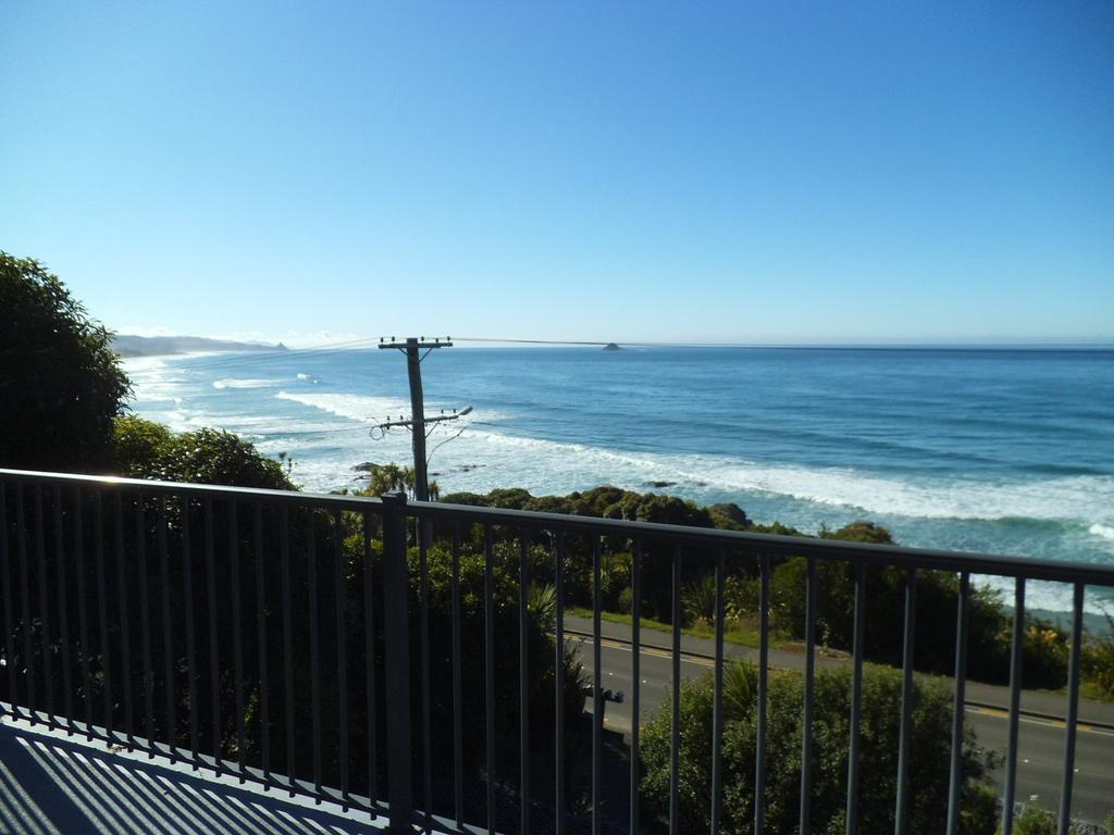 Petra Apartment Brighton Bagian luar foto